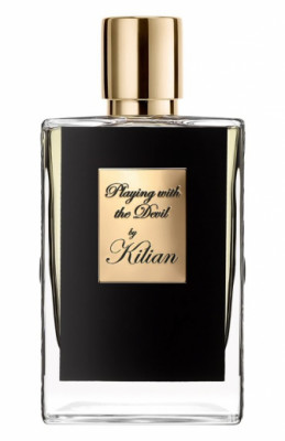 Парфюмерная вода Playing with the Devil (50ml) Kilian